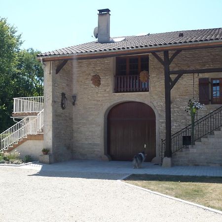 Maison Souriau Ramasse Exterior foto