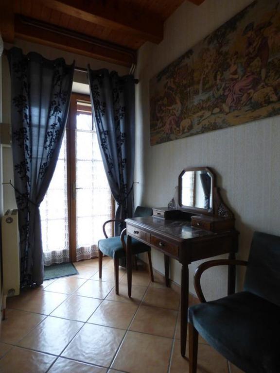 Maison Souriau Ramasse Exterior foto