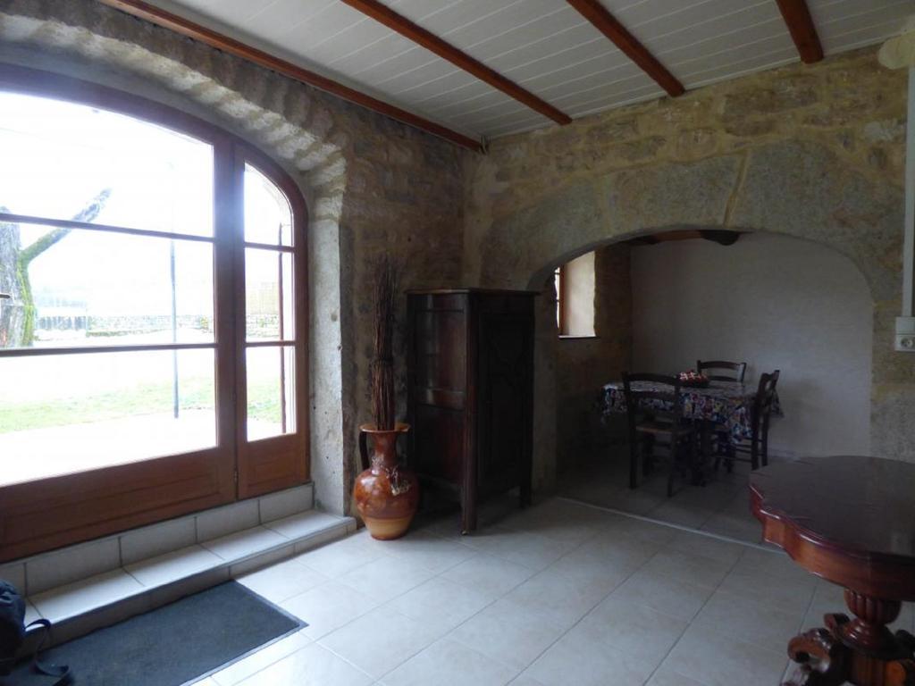 Maison Souriau Ramasse Exterior foto